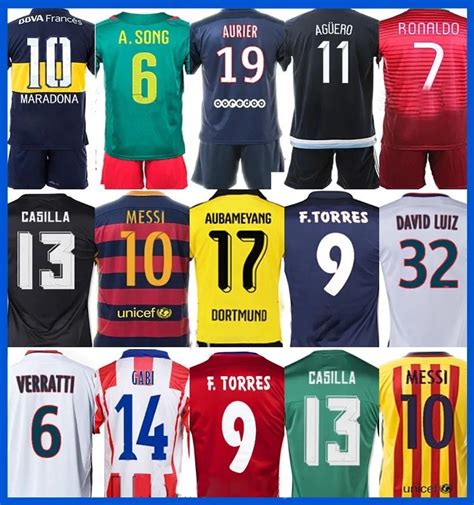 soccer player jersey|famous soccer player jersey.